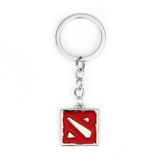 Móc Khóa Logo Dota2