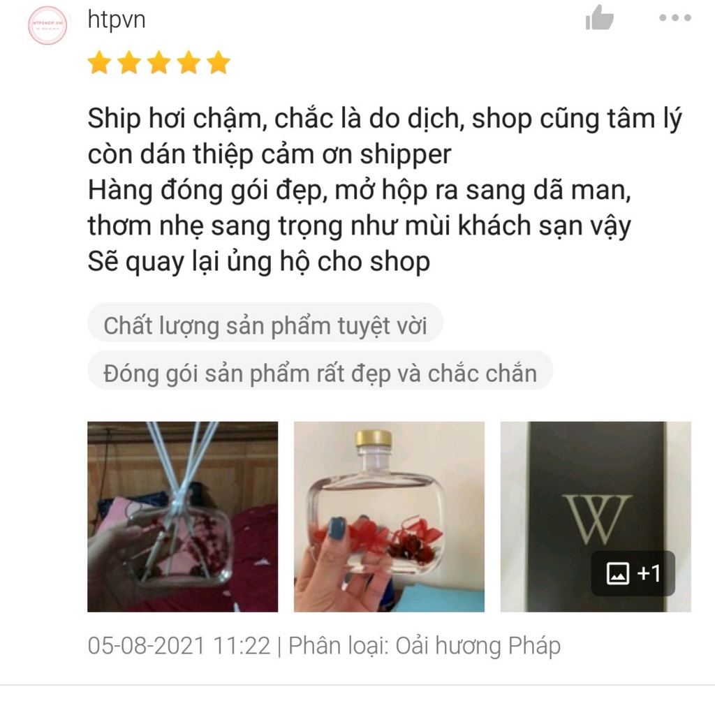 Tinh Dầu Thiên Nhiên Nguyên Chất Thơm Phòng 100ml Đuổi Muỗi Khuếch Tán Khử Mùi Không Khí - SWEET HOME