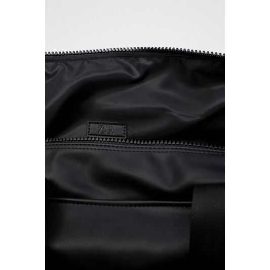 Túi du lịch Zara authentic