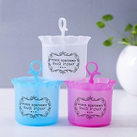 Cốc tạo bọt sữa rửa mặt