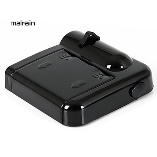 Đèn LED Chiếu Logo Không Dây Dùng Để Trang Trí Xe Hơi