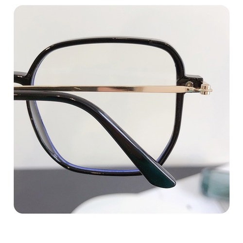 Mắt Kính Chống Bức Xạ Ánh Sáng Xanh Dành Cho Nam Và Nữ