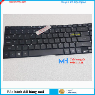 Bàn phím laptop Acer Aspire ES1-511, Bàn phím Acer Aspire ES1-511 loại tốt