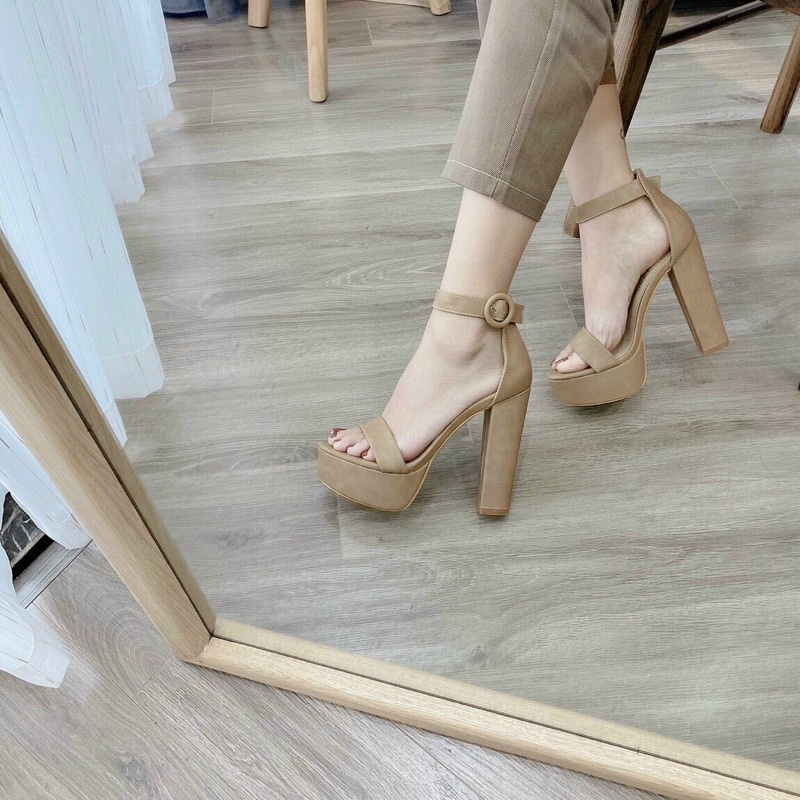 CAO GÓT ĐÚP BIGTREE 12p