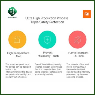 Ổ cắm thông minh Xiaomi