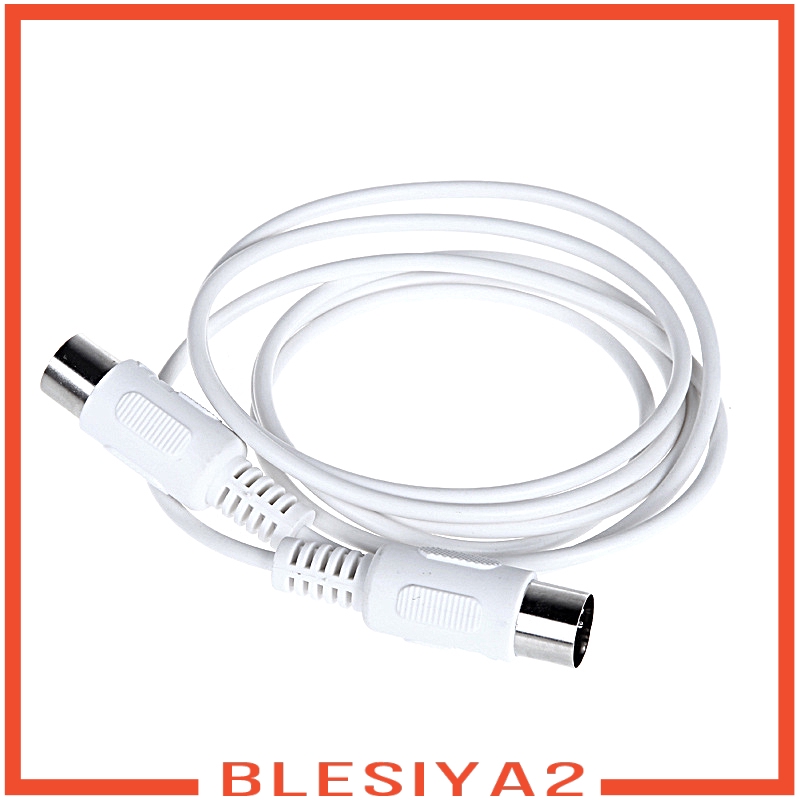 Dây Cáp Nối Đàn Guitar Điện Blesiya2 Dài 300cm