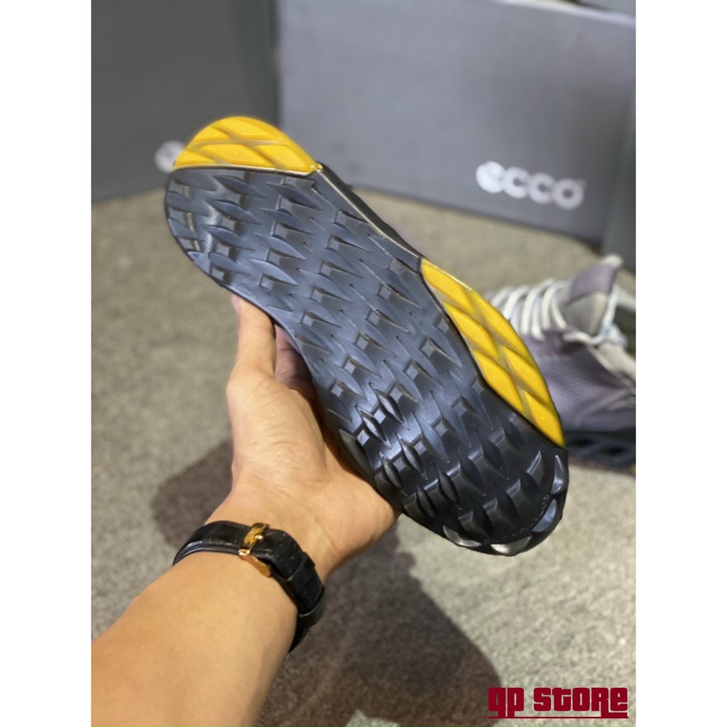 Giày Thể Thao Ecco M Golf Biom Cool Pro (Chính Hãng-Fullbox)