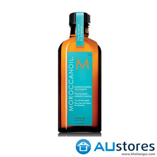 Tinh dầu dưỡng tóc Moroccan Oil Treatment 100ml