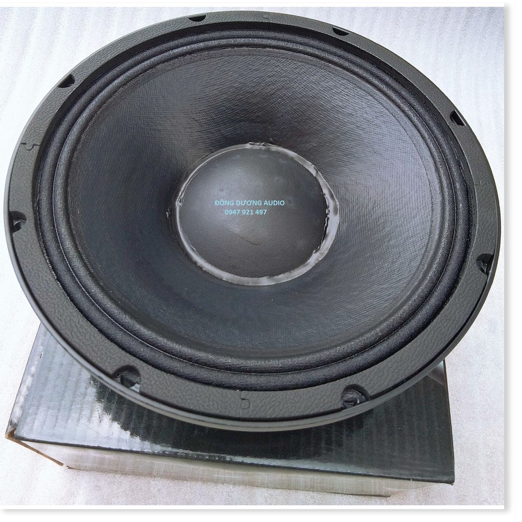 CỦ LOA BASS 25 NR NEO TỪ 100 CÔN 75MM DÂY DẸT - GIÁ HAI LOA