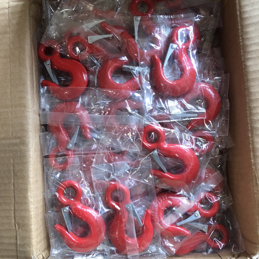 Móc cẩu tròn [ 500kg]