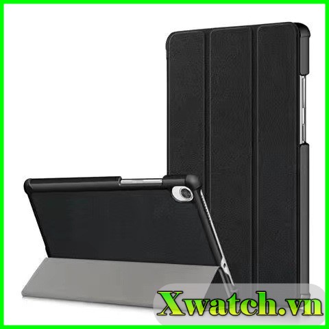 Bao da nam châm từ tính Lenovo Tab M8 Vỏ bảo vệ TB-8505F TB-8505i TB-8505N TB-8505X
