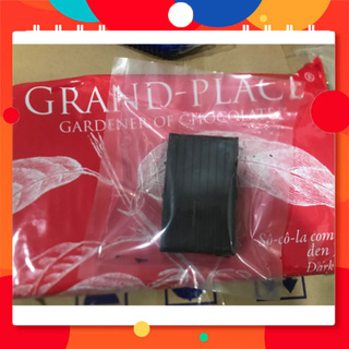 Socola đen Grand Place chia lẻ 110g