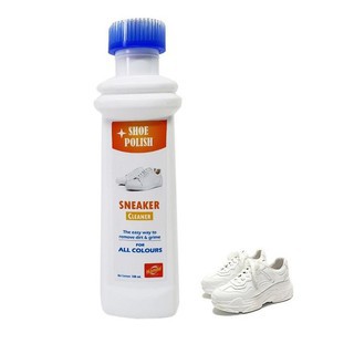 Xi làm sạch nhanh giày sneaker Hando 100ml