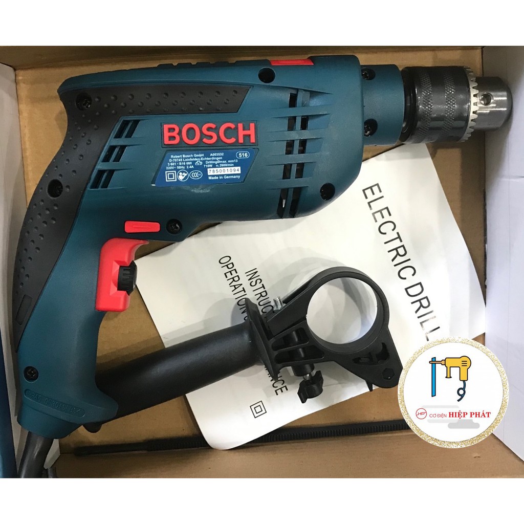 Máy khoan giá rẻ Bosch 13ly GSB 13 RE