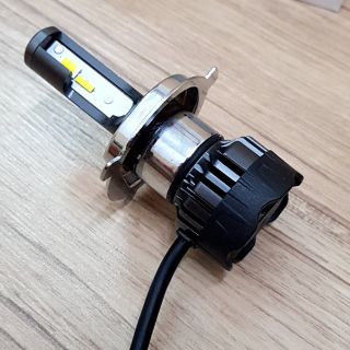 Led H4 nhiều màu 3k 4k3 6k