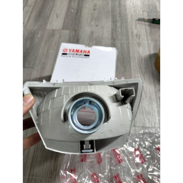 Pha Đèn Sirius Đời Đầu Chính hãng