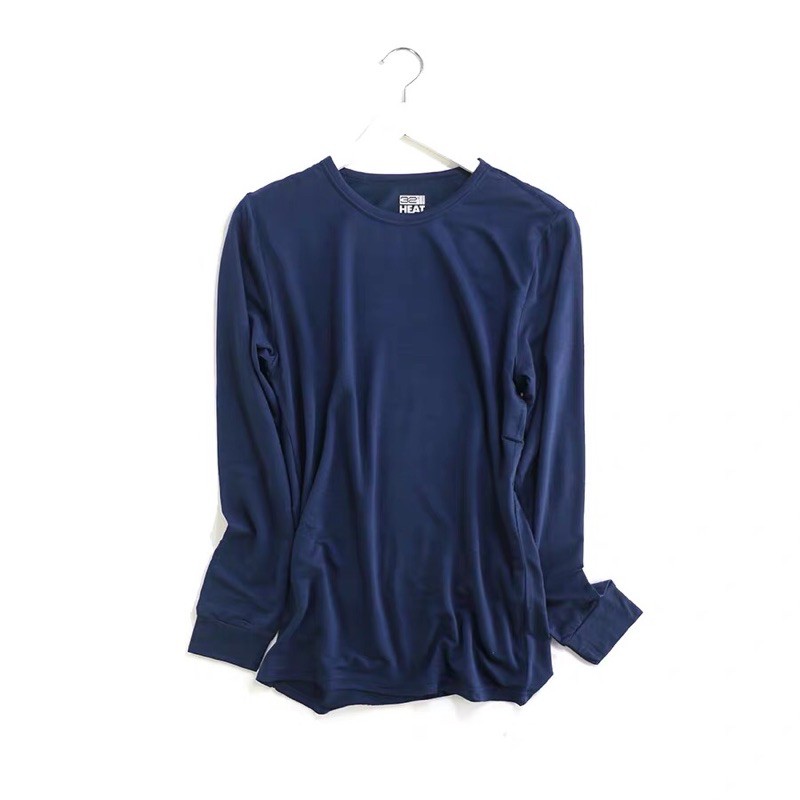 Áo giữ nhiệt dài tay | BigBuy360 - bigbuy360.vn