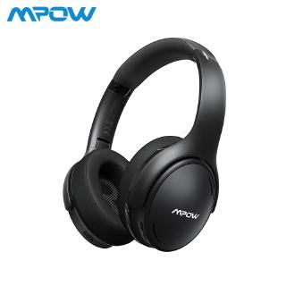 MPOW tai nghe không dây Không Dây H19 Ipo Chống Ồn Kèm Phụ Kiện