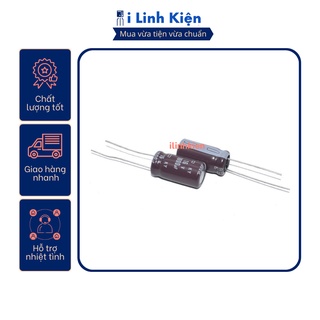 Tụ hóa 16V 22uF-10000uF