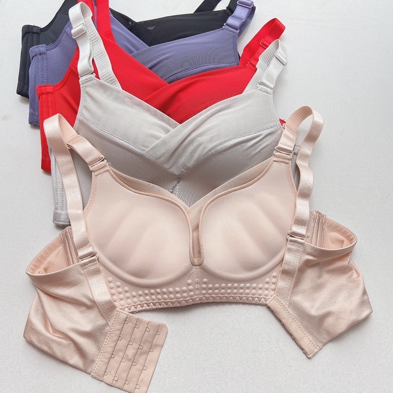 [ Không gọng ] Áo lót bảng to mút 5 phân định hình ngực cực tốt - AL014 | BigBuy360 - bigbuy360.vn