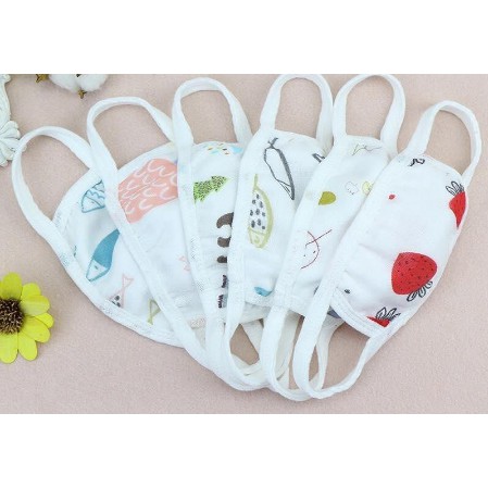 KHẨU TRANG XÔ 4 LỚP XUẤT NHẬT | BigBuy360 - bigbuy360.vn