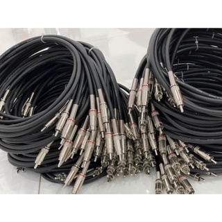 Dây AV nhật lõi mạ bạc
