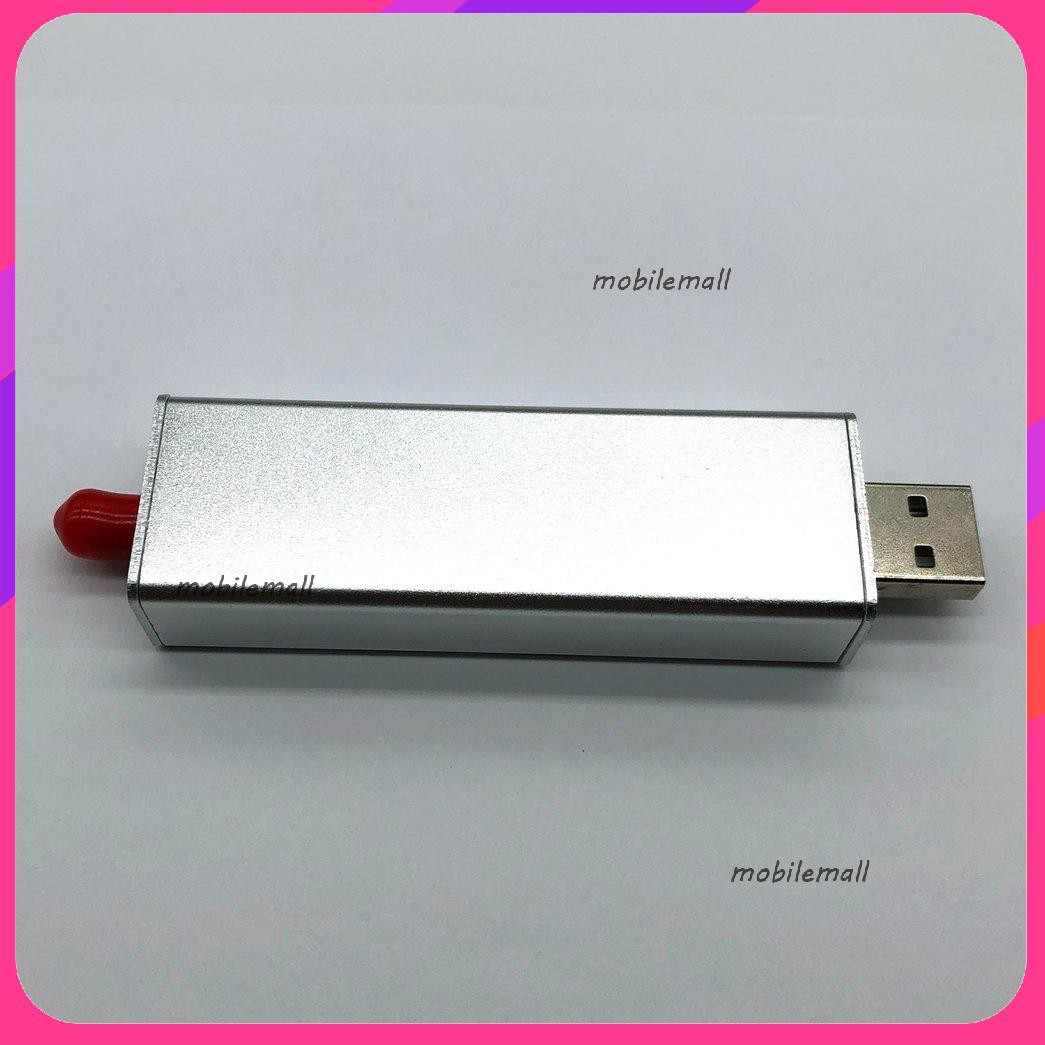 0.1MHz-1.7GHz TCXO RTL SDR Receiver R820t2 USB RTL-SDR Dongle With 0.5ppm | BigBuy360 - bigbuy360.vn