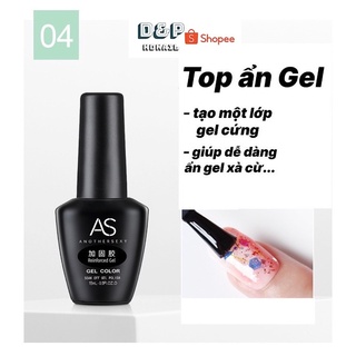 Top ẩn gel as