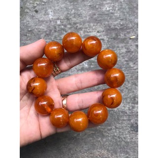 VÒNG TAY HỔ PHÁCH 18LY