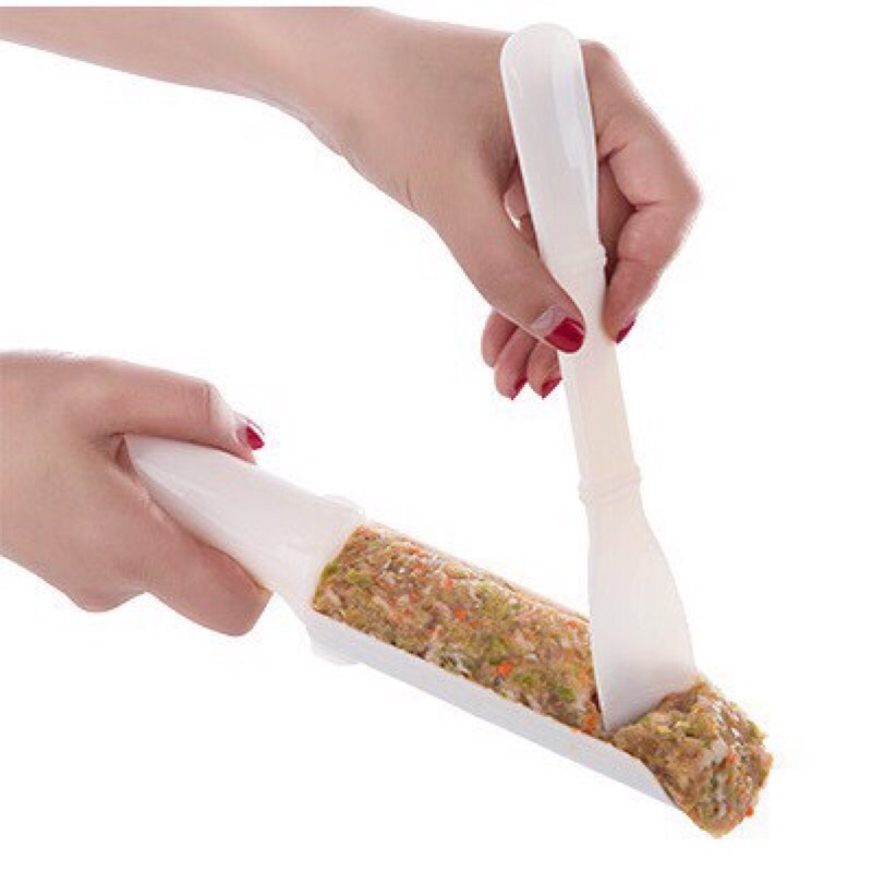 Dụng cụ làm thịt viên nhanh