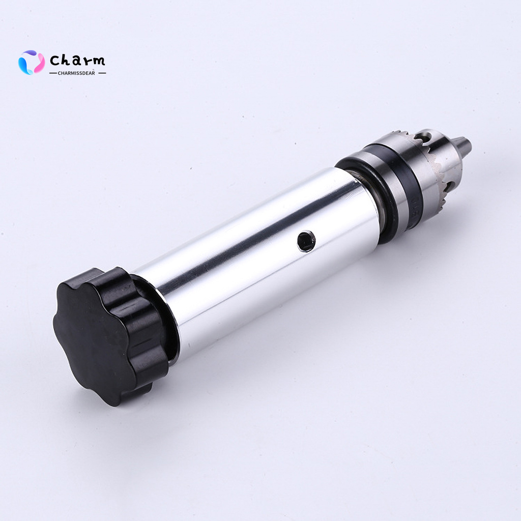 Máy Khoan Gỗ Mini Đa Năng 0.6-6mm