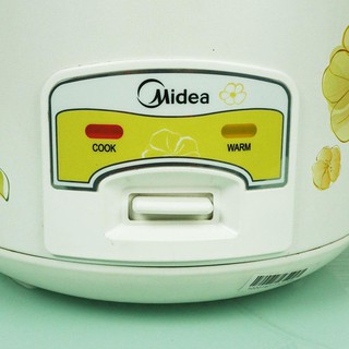Nồi cơm điện Midea CM18SS