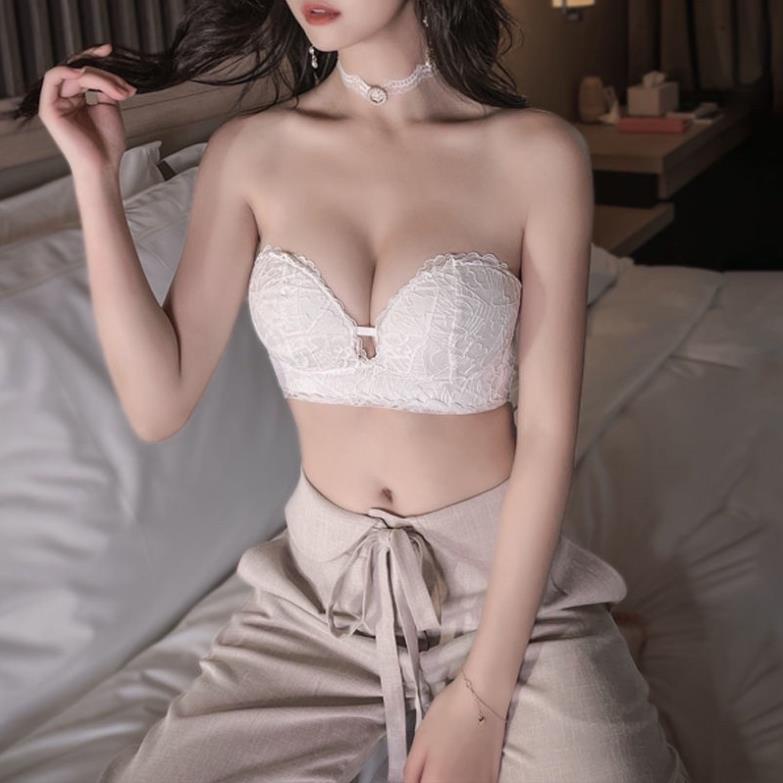 ❤️ Áo Lót Myna Chống Tụt Ren Mới Siêu Hot 158 ❤️