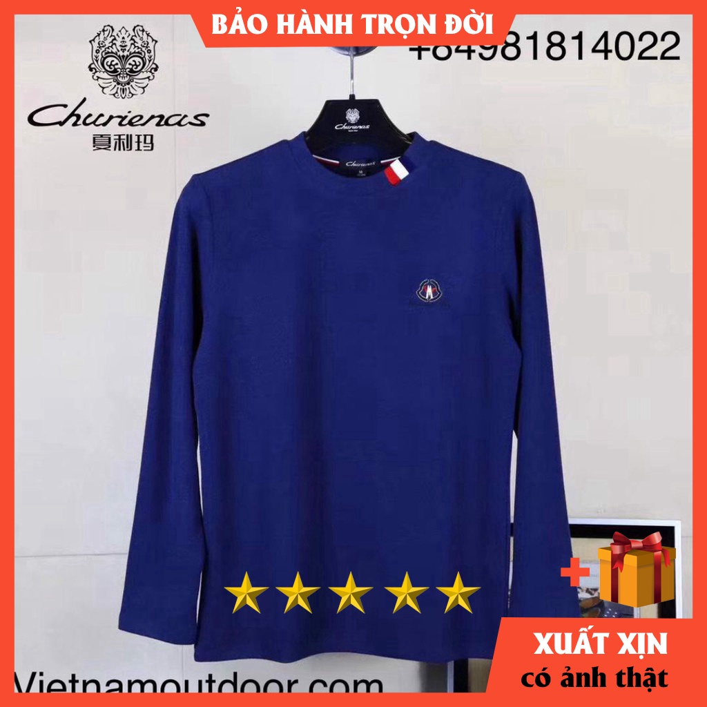 Áo Nỉ Thu Đông Nam MCL cao cấp BẢO HÀNH TRỌN ĐỜI