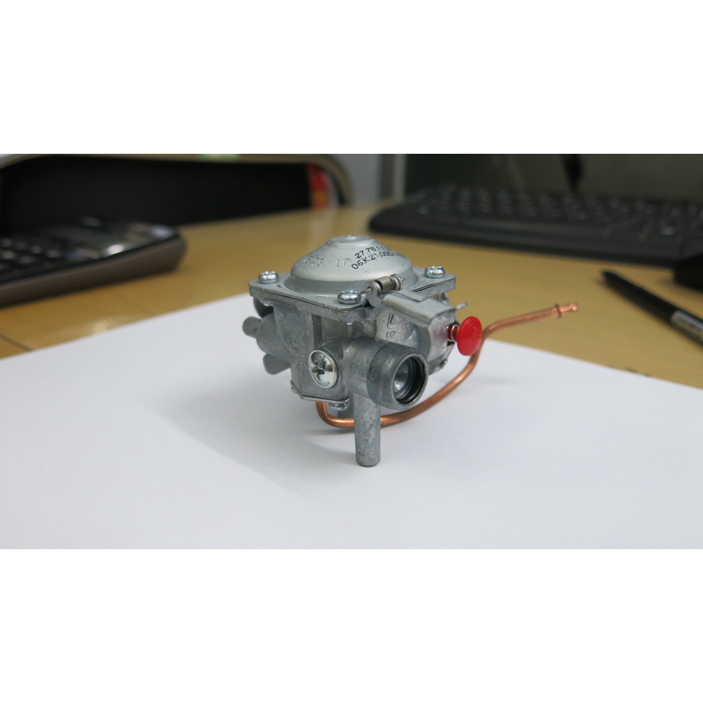 Ổ cụm/Van an toàn INLINE CUT bếp gas mini, bếp gas du lịch Namilux NA-199AS/ NA-2021PF/ PL-2023AS,... hàng chính hãng