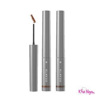 Chải Mày/ Mascara Mày Klavuu Hàn Quốc