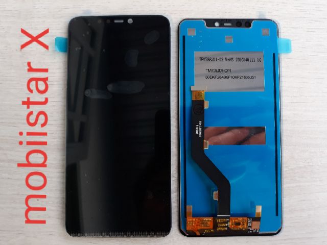 [Mã 2611DIENTU500K hoàn 7% đơn 300K] Bộ Màn hình mobiistar X | BigBuy360 - bigbuy360.vn