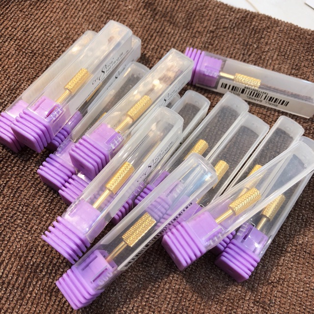 Đầu mài nhập khẩu 100% Mỹ