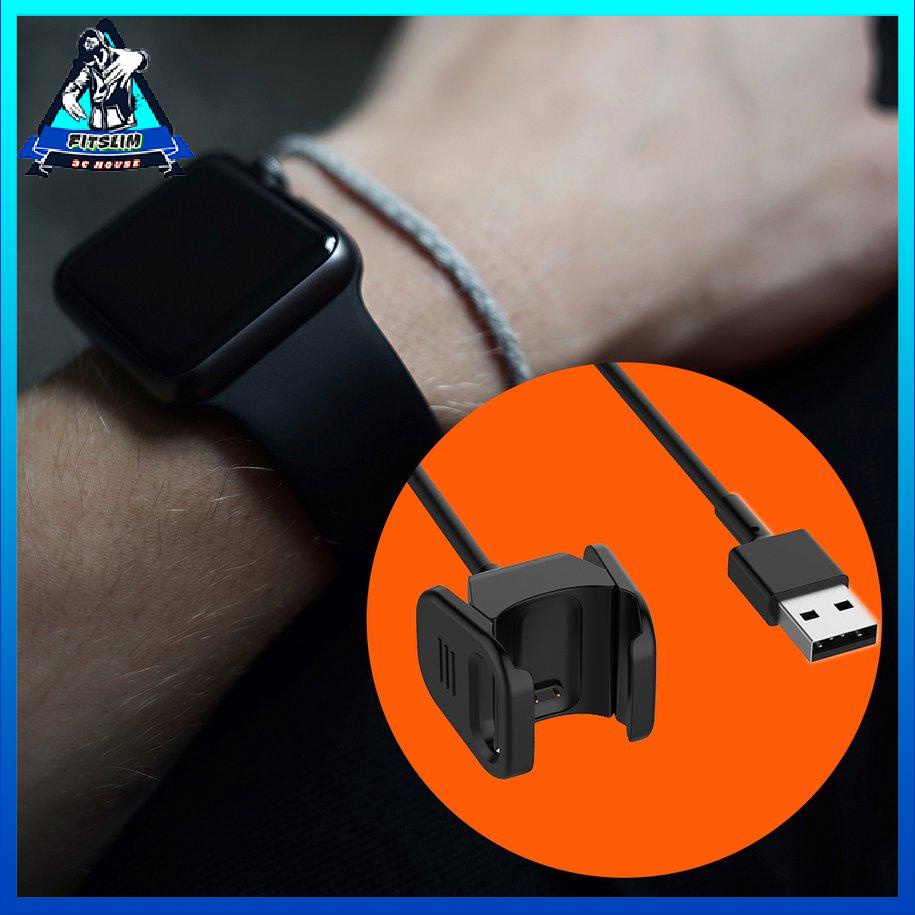 Cáp sạc cho Fitbit Charge 3 Cáp sạc USB cho Fitbit Charge3 [8/25]