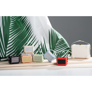 Loa Divoom Macchiato Bluetooth 5.0