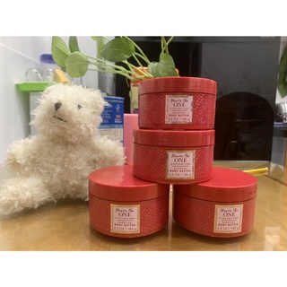  BƠ DƯỠNG THỂ YOU'RE THE ONE & INTO THE NIGHT - BODY BUTTER GLOWTION - BBW 