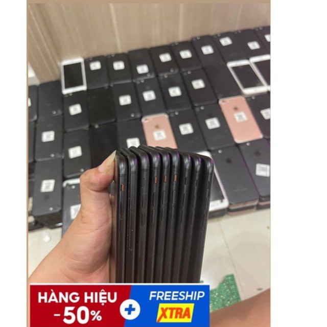 [HOT] Điện thoại IPhone 7G Quốc tế 32 ,128GB ĐẸP 99% | BigBuy360 - bigbuy360.vn