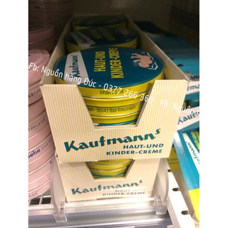 Kem chống hăm Kaufmann’s