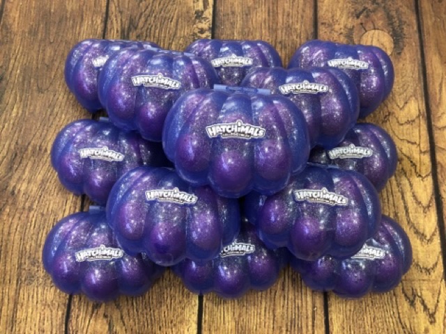 Set trứng hatchimals sò 6 quả