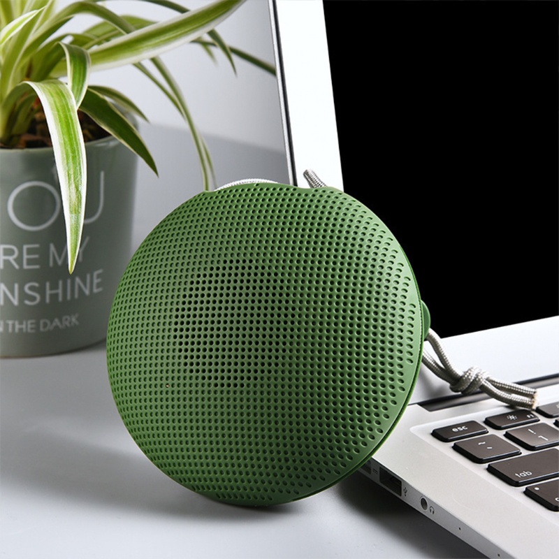 Loa Bluetooth Không Dây Âm Thanh Siêu Trầm Chất Lượng Cao Cho Xe Hơi