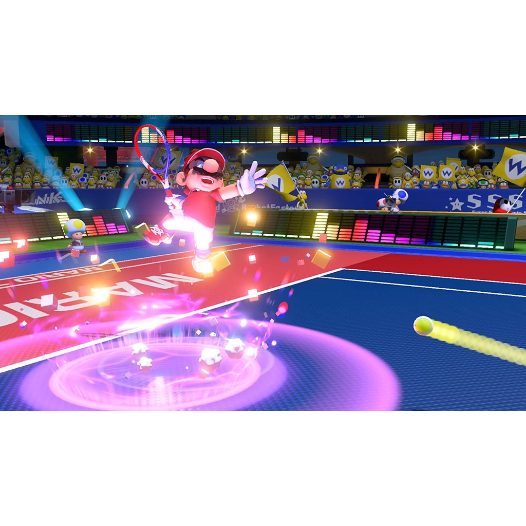 Thẻ Game Mario Tennis Aces Nintendo Switch