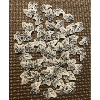 Hoa Bột Nail Chân Giá 1 bông