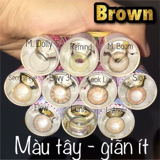 LENS NÂU HÀN QUỐC
