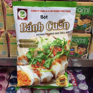 Bột bánh cuốn 400g