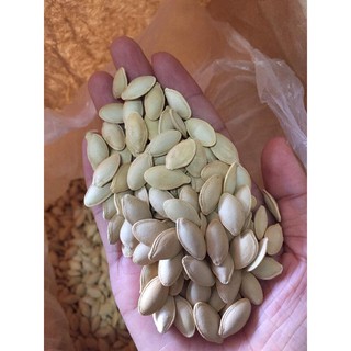 1 KG Hạt bí Rang Tay